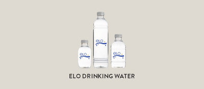 ELO Drinking Water