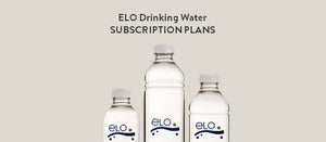 ELO Drinking Water Subscription